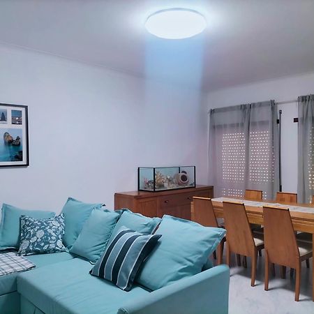 דירות לאגוּ‏ש Casas Do Pescador מראה חיצוני תמונה