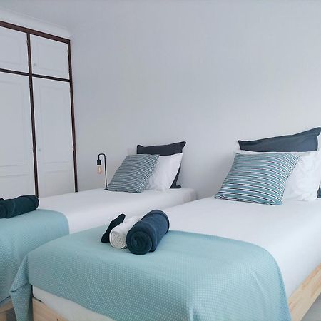דירות לאגוּ‏ש Casas Do Pescador מראה חיצוני תמונה