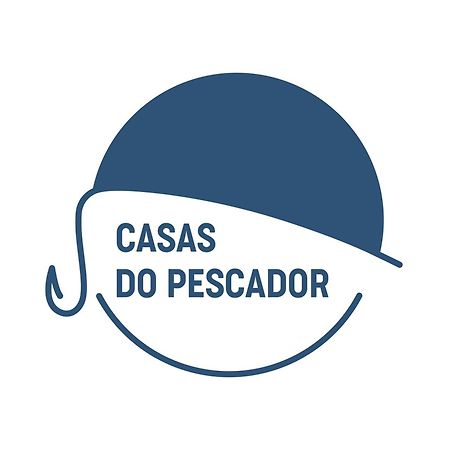 דירות לאגוּ‏ש Casas Do Pescador מראה חיצוני תמונה