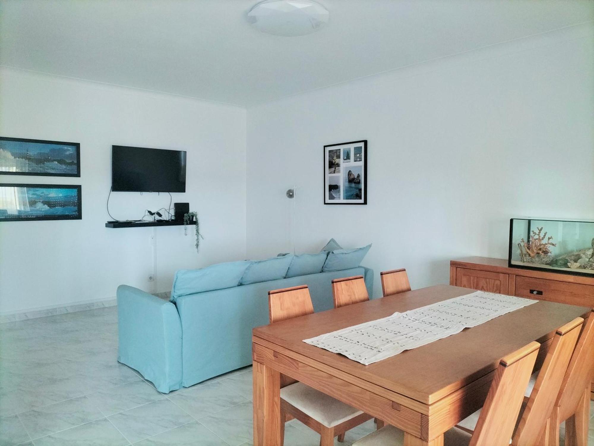 דירות לאגוּ‏ש Casas Do Pescador מראה חיצוני תמונה