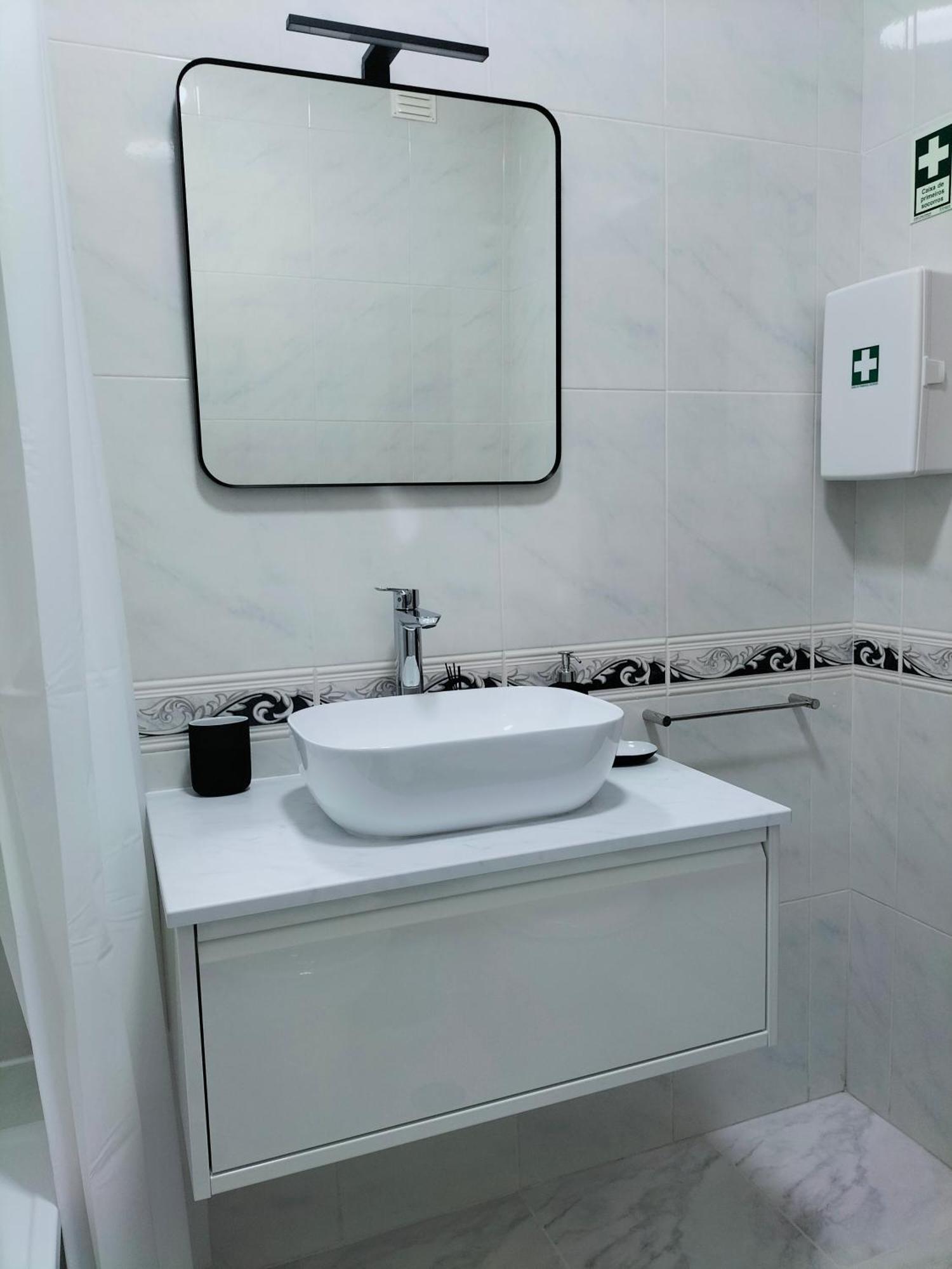 דירות לאגוּ‏ש Casas Do Pescador מראה חיצוני תמונה