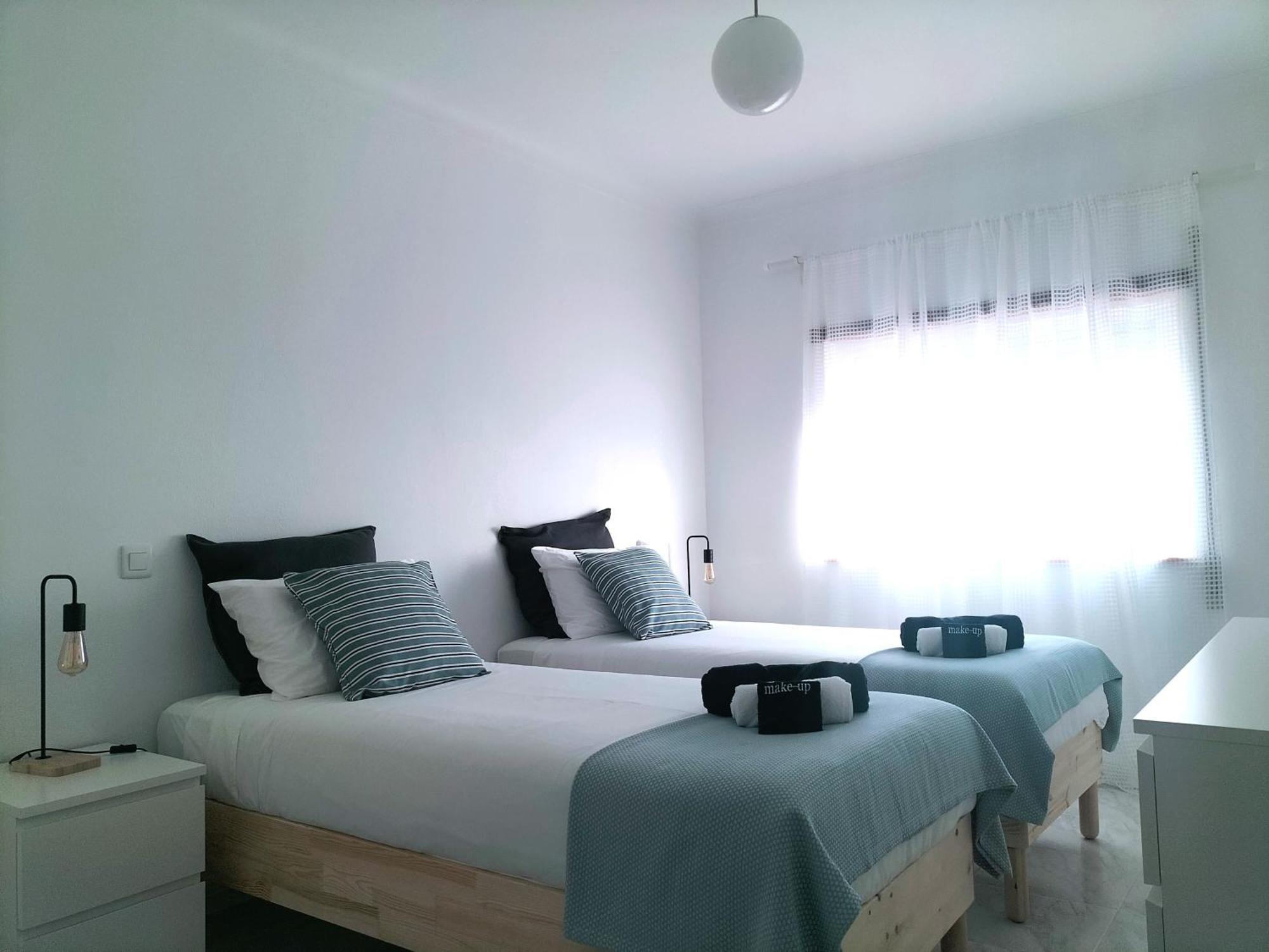 דירות לאגוּ‏ש Casas Do Pescador מראה חיצוני תמונה