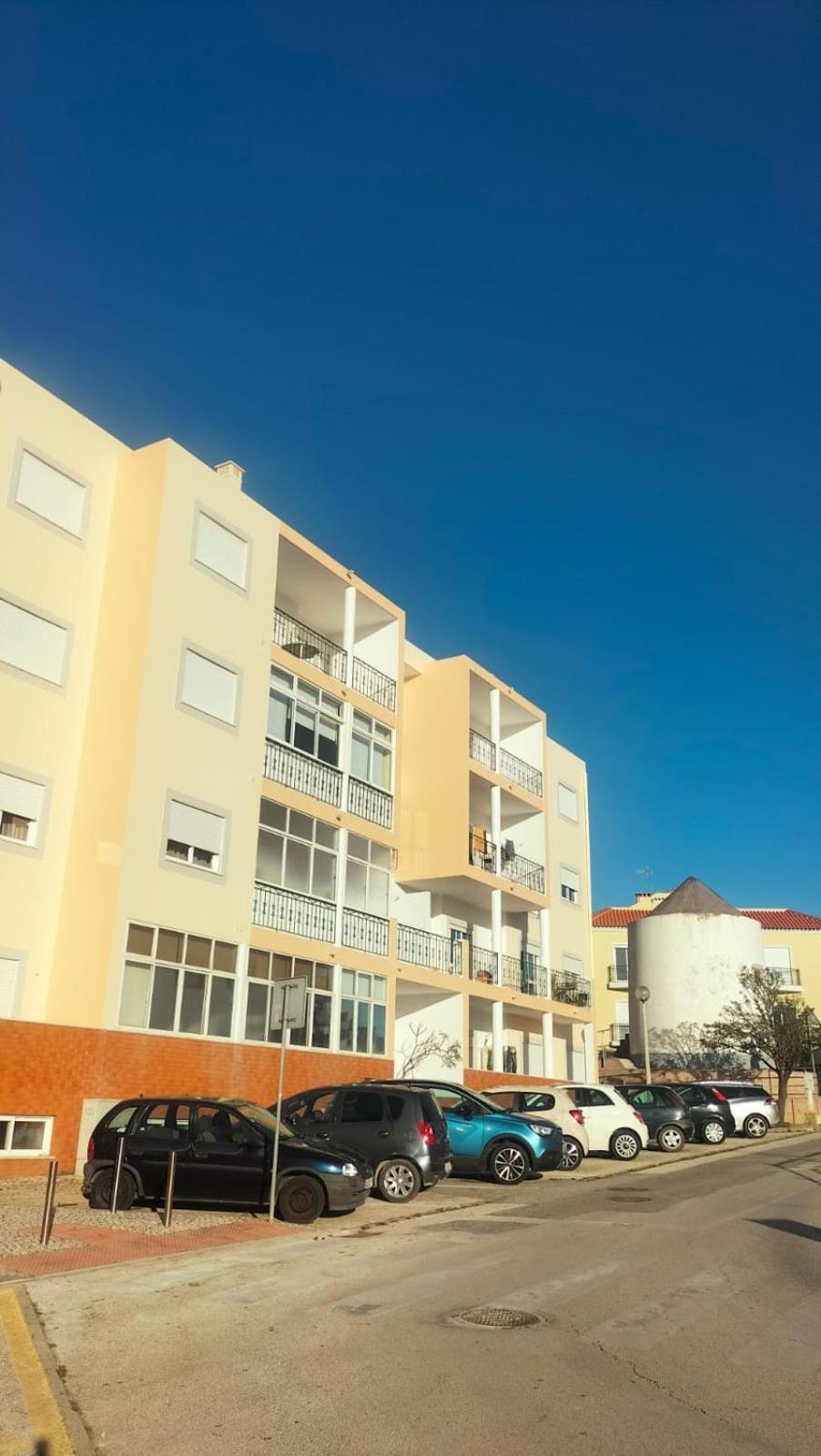 דירות לאגוּ‏ש Casas Do Pescador מראה חיצוני תמונה